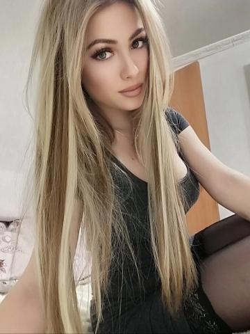 Индивидуалка Ульяна Фотография 2